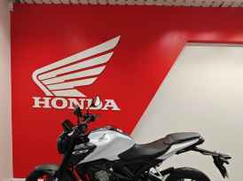 HONDA CB 125 - 2024