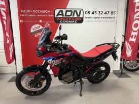 HONDA Africa Twin CRF1100L - 2025