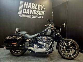 HARLEY-DAVIDSON SOFTAIL SPORT GLIDE 1745 - 2022