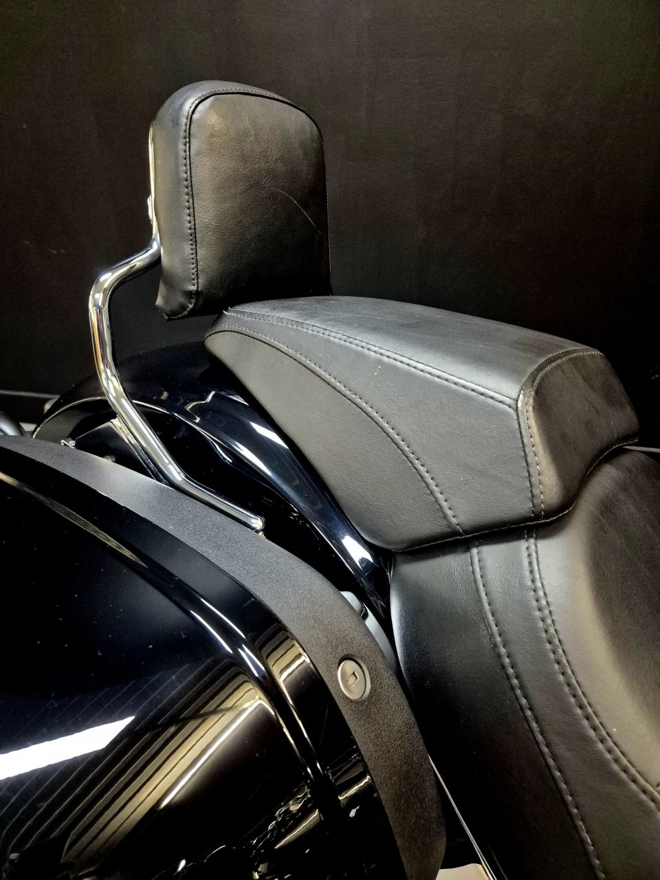 HARLEY-DAVIDSON SOFTAIL SPORT GLIDE 1745 4