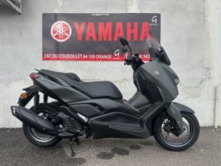 YAMAHA XMAX 125 - 2025