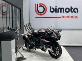 BIMOTA Tesi H2 Carbone #157 - 2024
