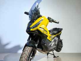 HONDA X-ADV - 2025