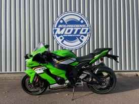 KAWASAKI ZX-10R - 2024