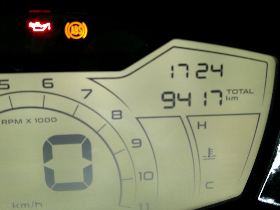 PIAGGIO MP3 310 HPE SPORT 4