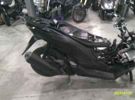 HONDA PCX 125 - 2024