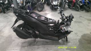 HONDA PCX 125 - 2024