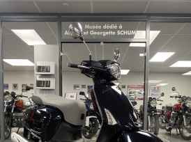 KYMCO LIKE 125 - 2025