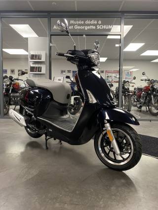 KYMCO LIKE 125 - 2025