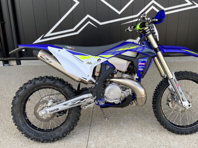 SHERCO 300 SE FACTORY 4