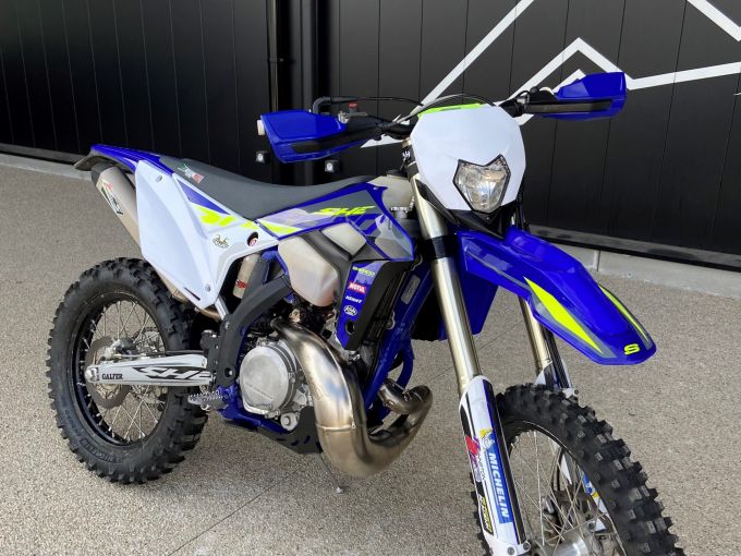 SHERCO 300 SE FACTORY 4