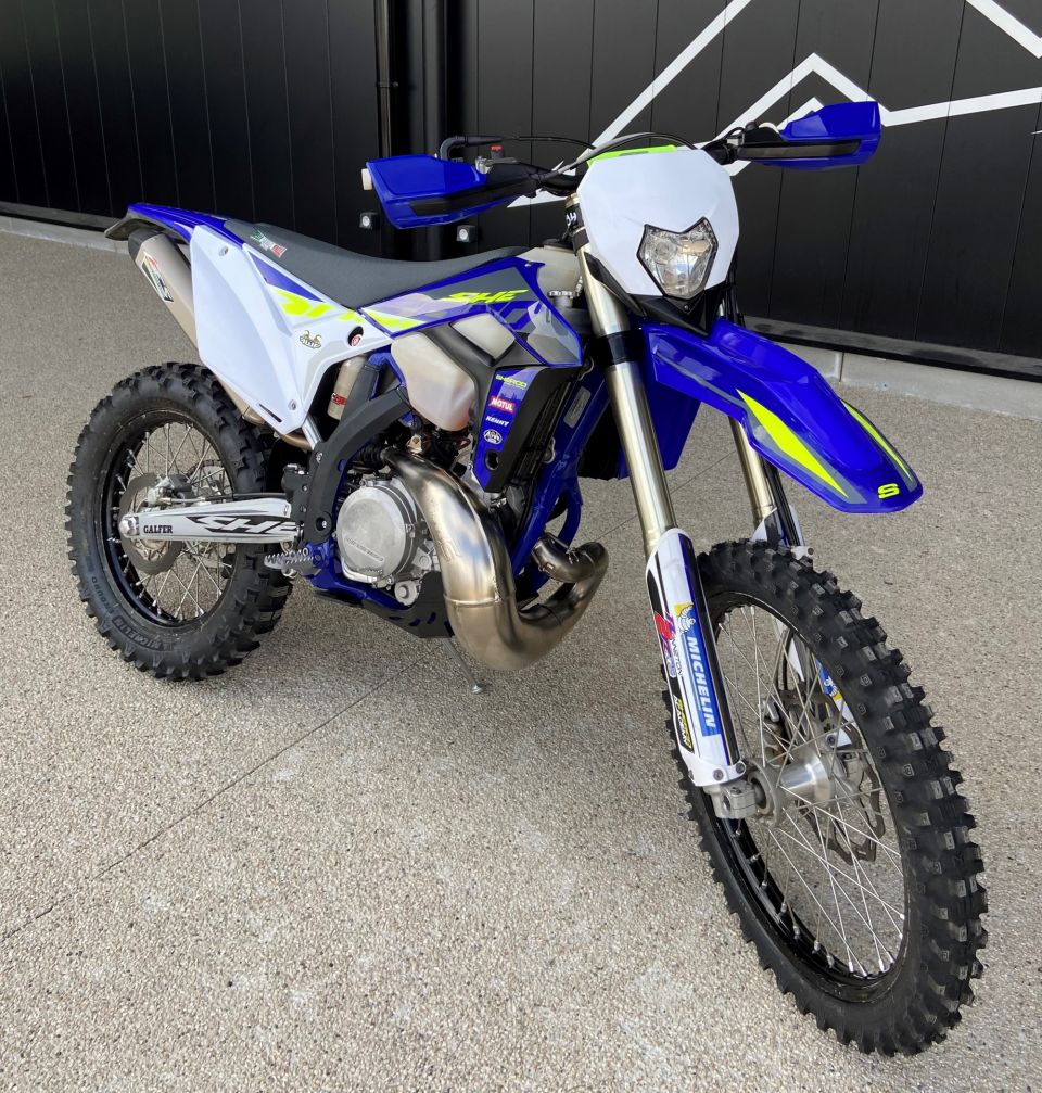 SHERCO 300 SE FACTORY 4