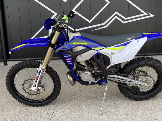 SHERCO 300 SE FACTORY 4