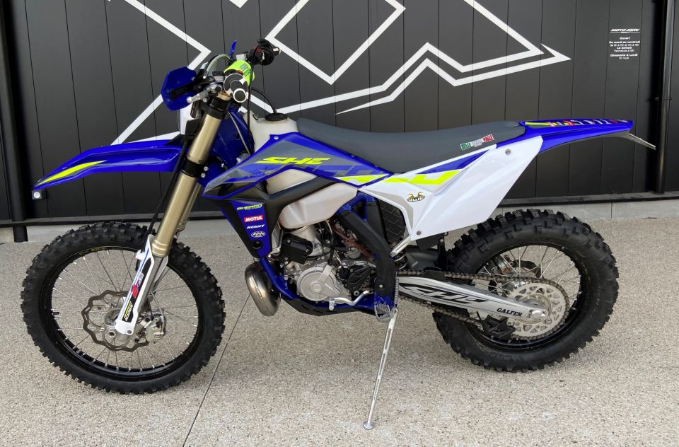 SHERCO 300 SE FACTORY 4