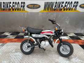 KAWASAKI KV 75 - 1973