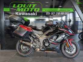 KAWASAKI NINJA 1000 SX - 2023