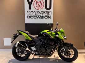 KAWASAKI Z 750 - 2009