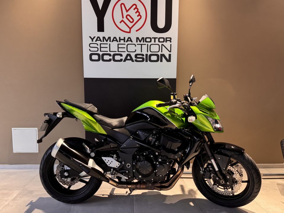KAWASAKI Z 750 4