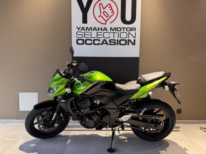 KAWASAKI Z 750 4