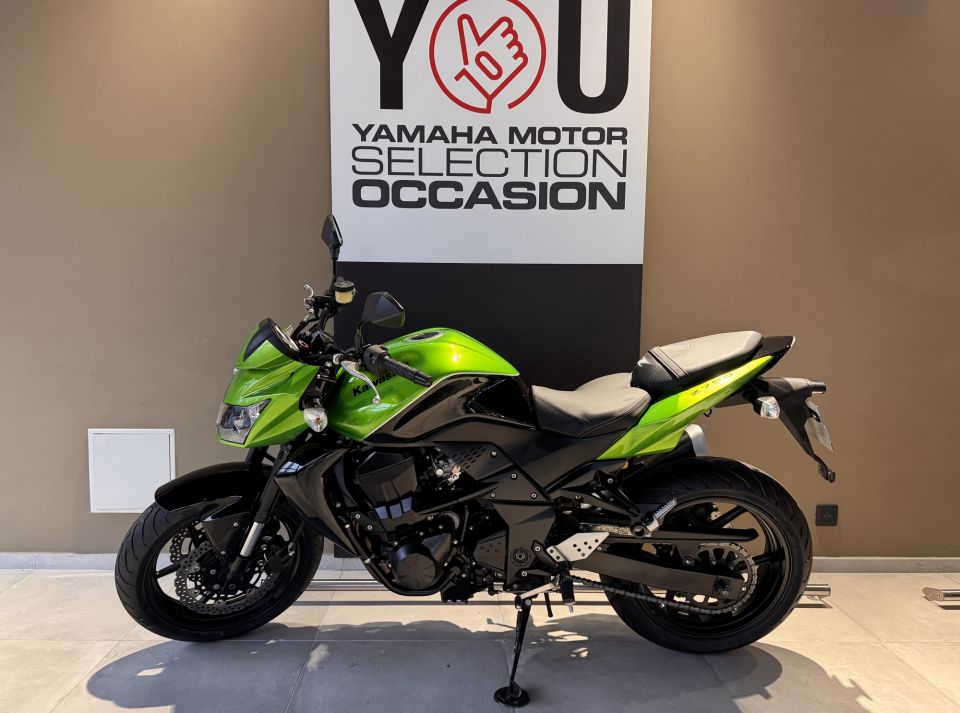 KAWASAKI Z 750 4