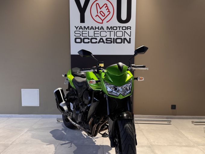 KAWASAKI Z 750 4