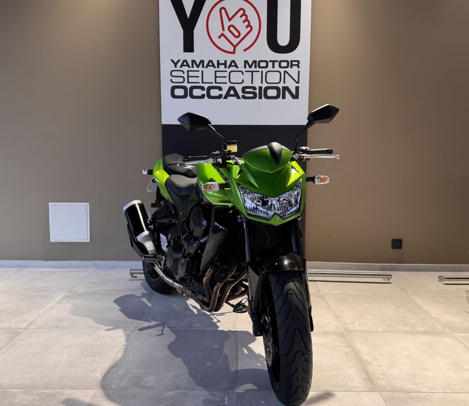 KAWASAKI Z 750 4