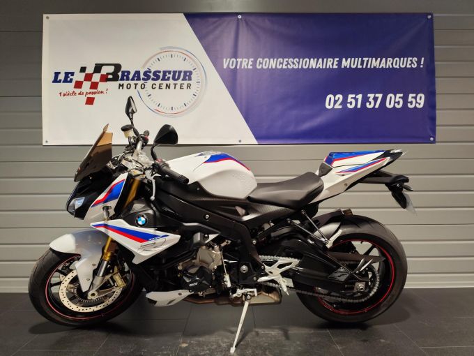 BMW S1000R ABS 4