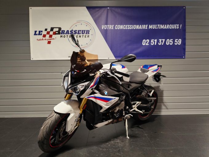 BMW S1000R ABS 4