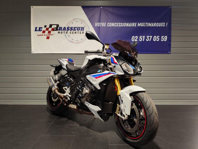 BMW S1000R ABS 4