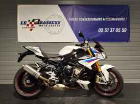 BMW S1000R ABS - 2019