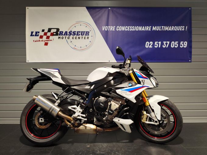 BMW S1000R ABS 4