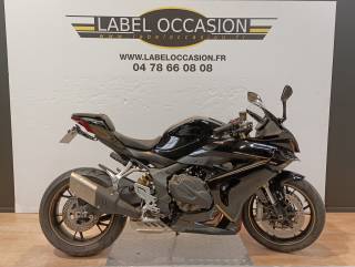 QJ MOTOR SRK 800RR - 2024