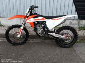 KTM 250 SX-F - 2019