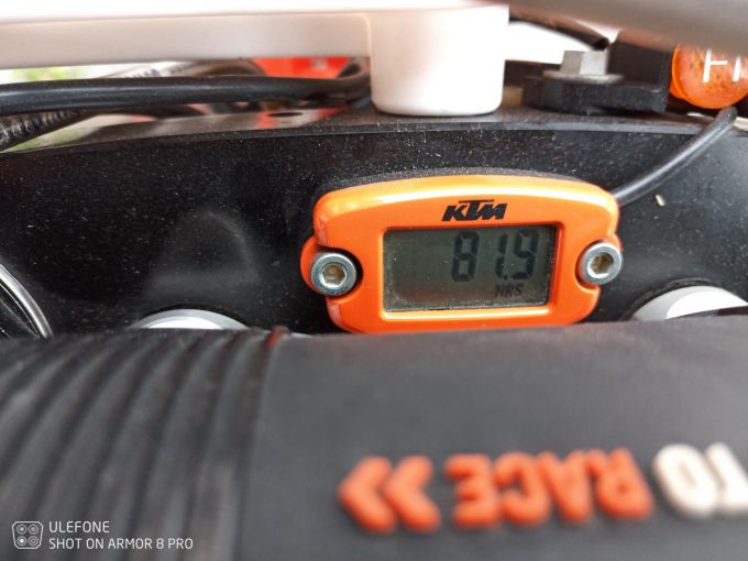 KTM 250 SX-F 4