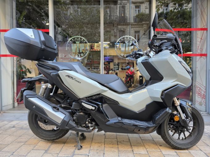 HONDA ADV 350 4