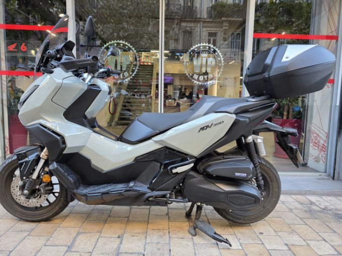 HONDA ADV 350 4