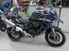 BENELLI TRK  702  X - 2024