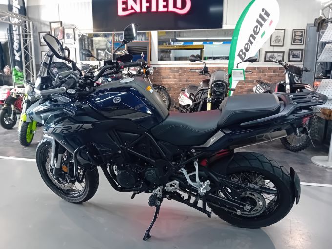 BENELLI TRK  702  X 4