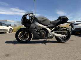 YAMAHA XSR 900 GP - 2024