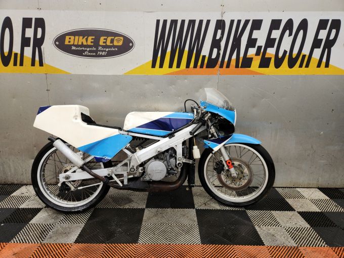 HONDA RS125 4