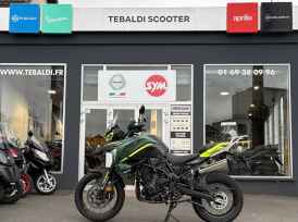 BENELLI TRK  702  X - 2025