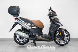 KYMCO Kymco Agility 125i 16+ - 2023