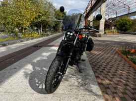 HONDA CL 500 - 2024