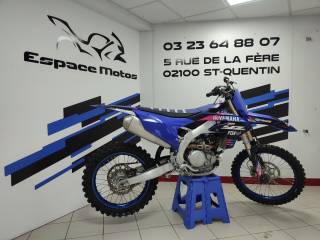 YAMAHA YZ450F - 2023