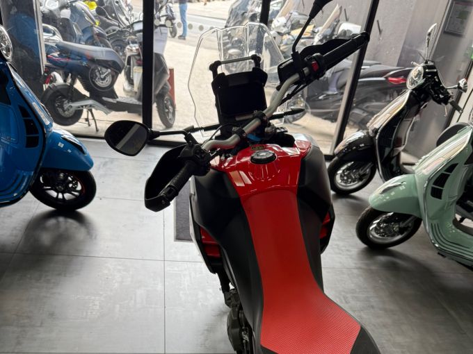 APRILIA TUAREG 660 4