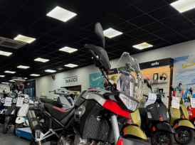 APRILIA TUAREG 660 - 2022