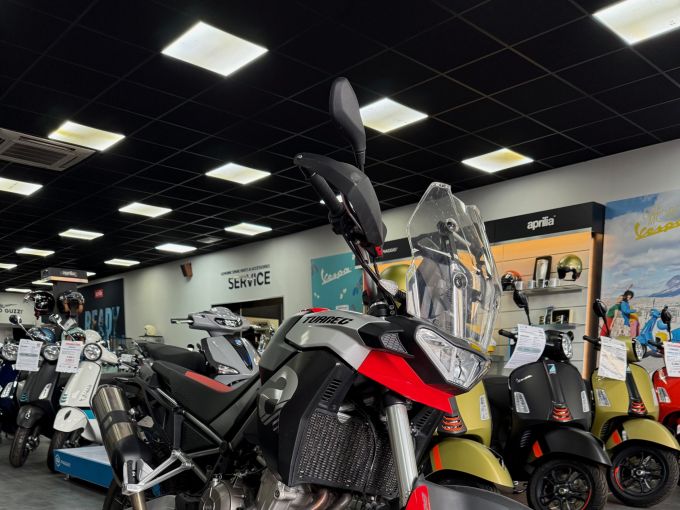 APRILIA TUAREG 660 4