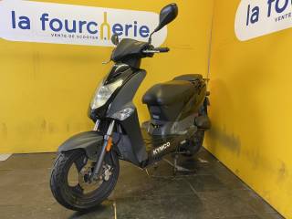 KYMCO AGILITY 50 - 2013