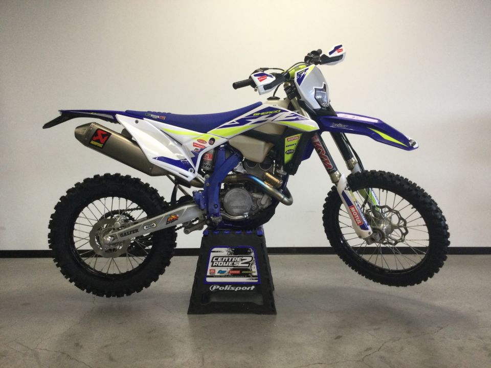 SHERCO 300 SE-F FACTORY 4