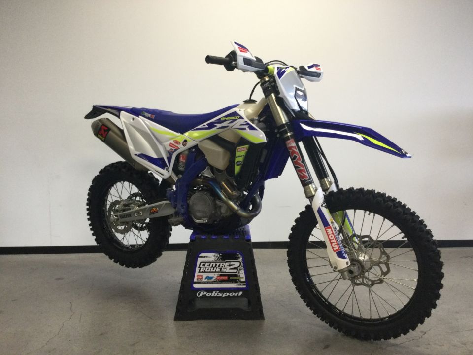 SHERCO 300 SE-F FACTORY 4